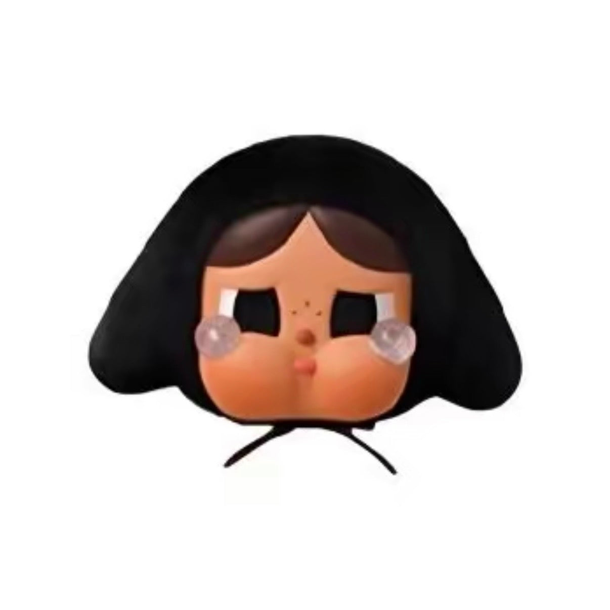 CRYBABY Crying Babe Series Vinyl Plush Blind Box