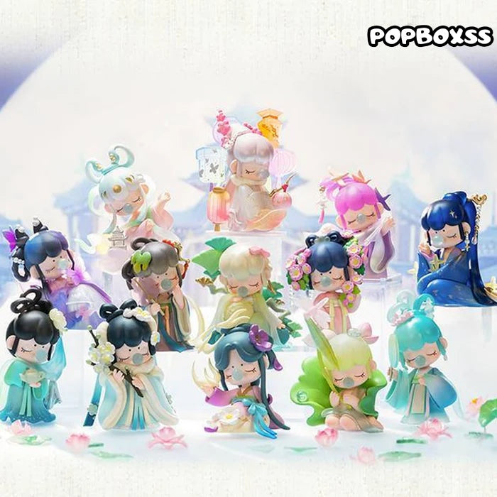 NANCI Poetic Beauty Series Blind Box