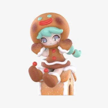 AZURA Warm Christmas Series Figures. Blind Box