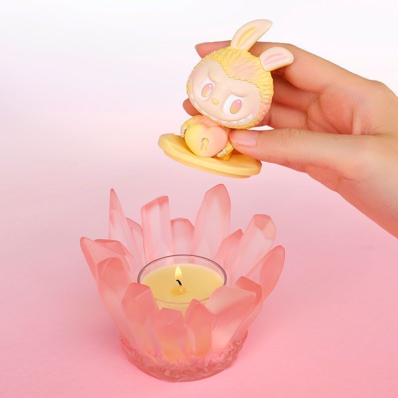 THE MONSTERS LABUBU Big into Energy Series-Fragrance Gift Box