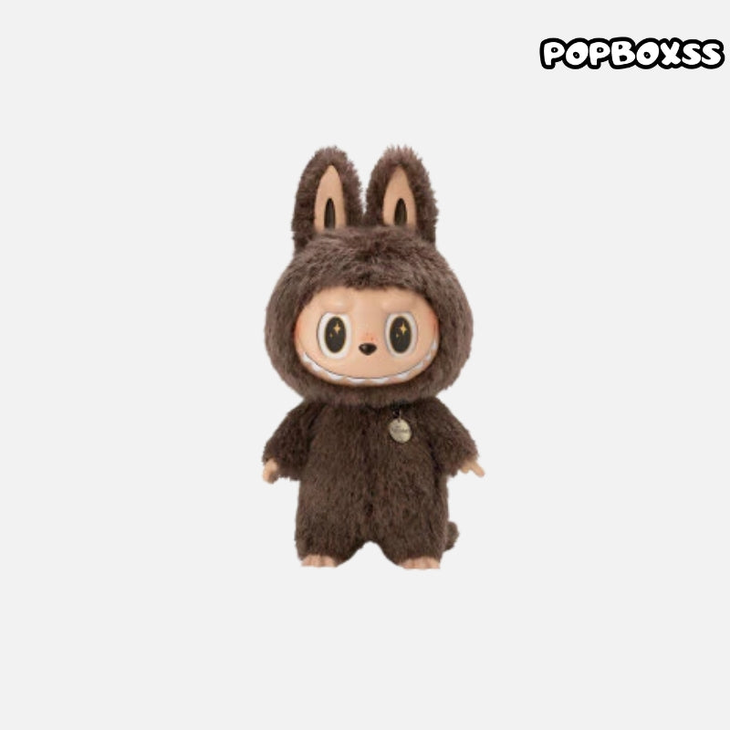 THE MONSTERS ZIMOMO V1 - I FOUND YOU Vinyl Face Doll