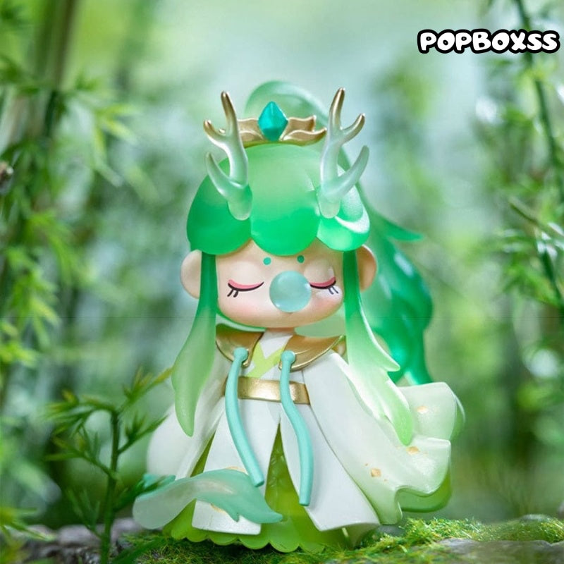 【Sale】Nanci Auspicious Animals Series Blind Box【Rolife】