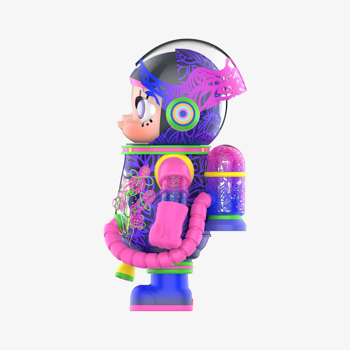 MEGA SPACE MOLLY 1000% CHEN FENWAN
