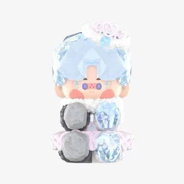 PINO JELLY Hard & Shiny Series Figures. Blind Box