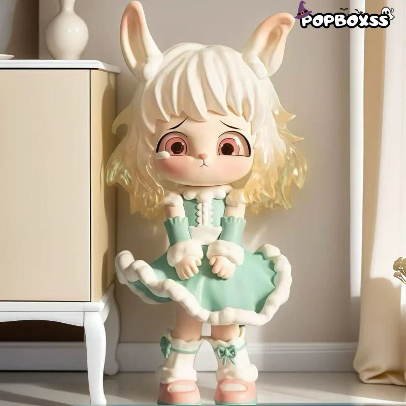 KIKI Fantasy Petshop Series Figures. Blind Box