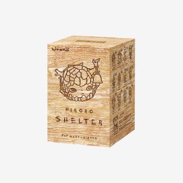 Hirono Shelter Series Blind Box