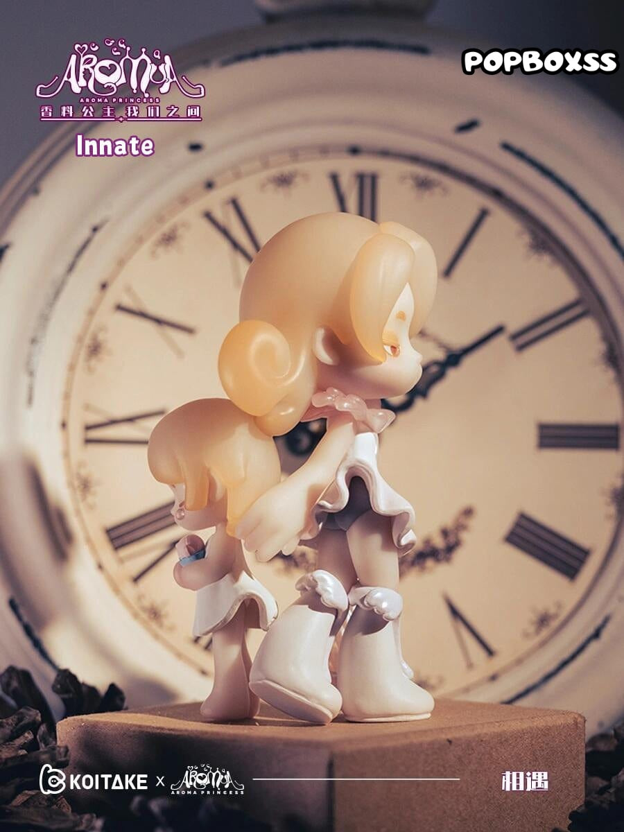 Aroma Princess Between Us Series Blind Box