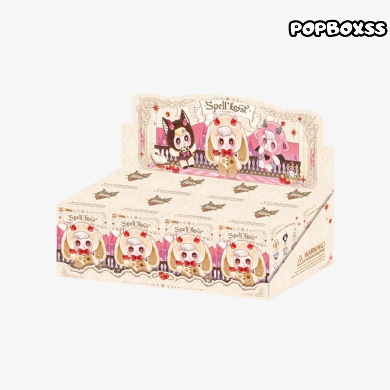 Feeco Spell Lost Series Plush Blind Box