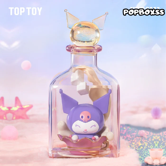 TOP TOY Day Dreamer Series Blind Box