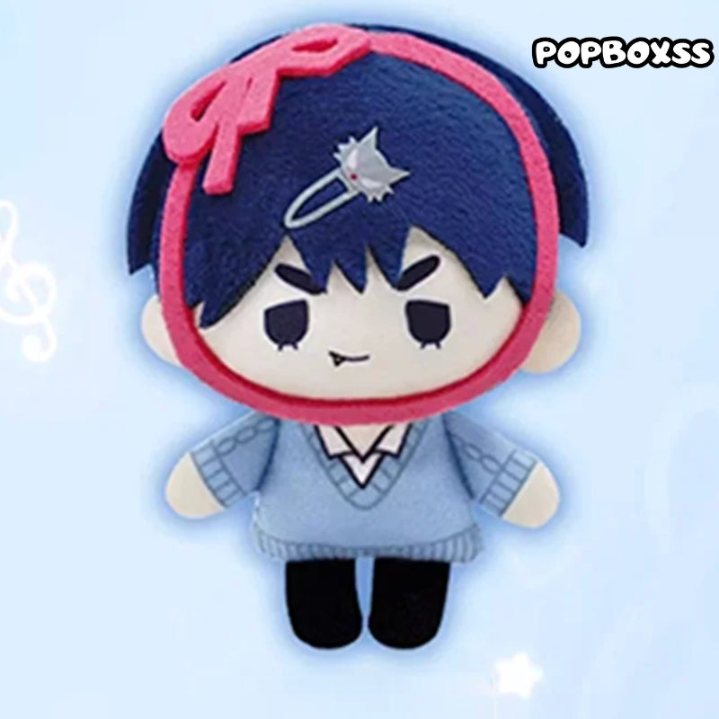 Alien Stage Mini Series Plush Doll Blind Box