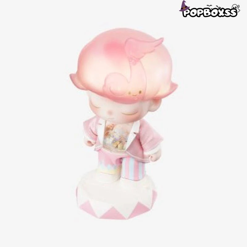 POPMART DIMOO Dream Melody Series Blocks