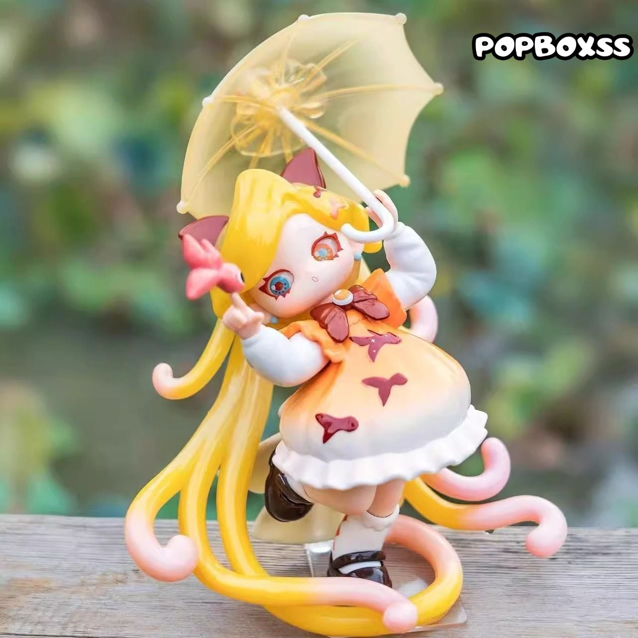 Memimo Strange Dreams Series Figures Blind Box