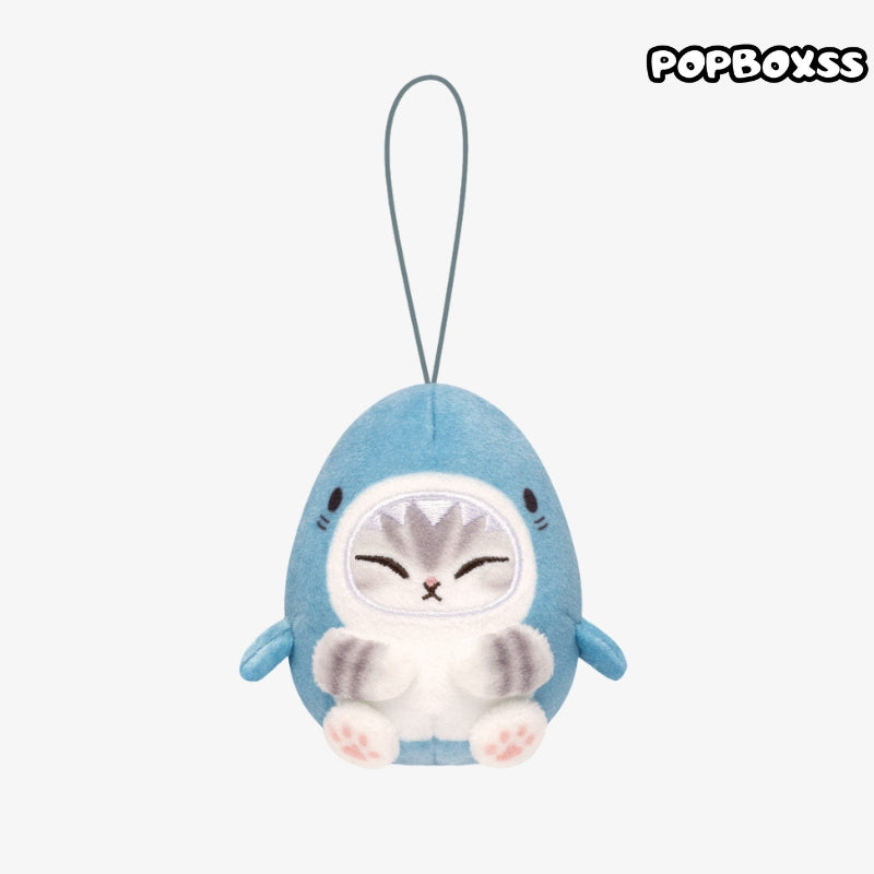 Mofusand Marine Life Meow Series Blind Ball