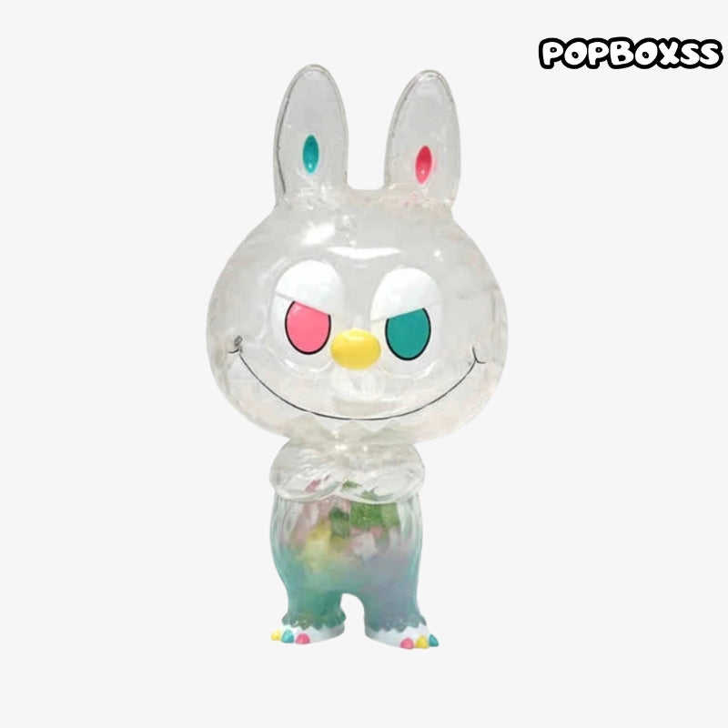 POP MART THE MONSTERS LABUBU Cowawa Series Figures