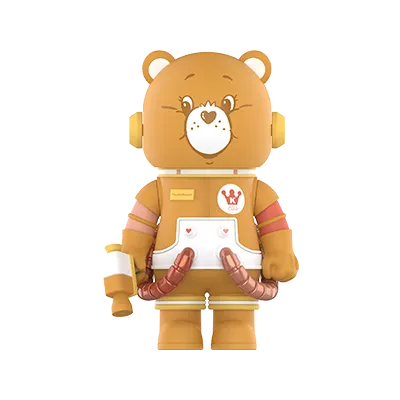 Mega Space Molly 100% Series 3, Blind Box