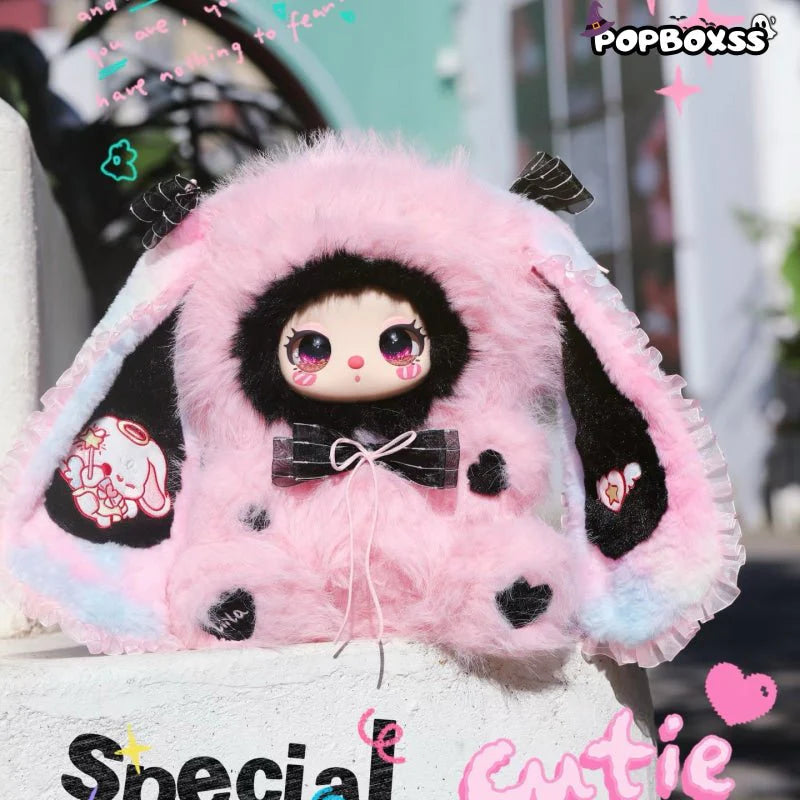 Liila's Masquerade Party With My Girl 600% V3, Blind Box