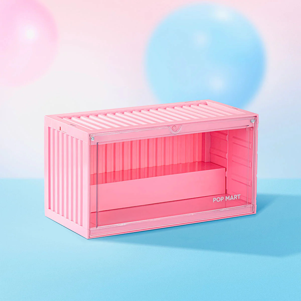 MOLLY My Instant Superpower Series-Luminous Display Container