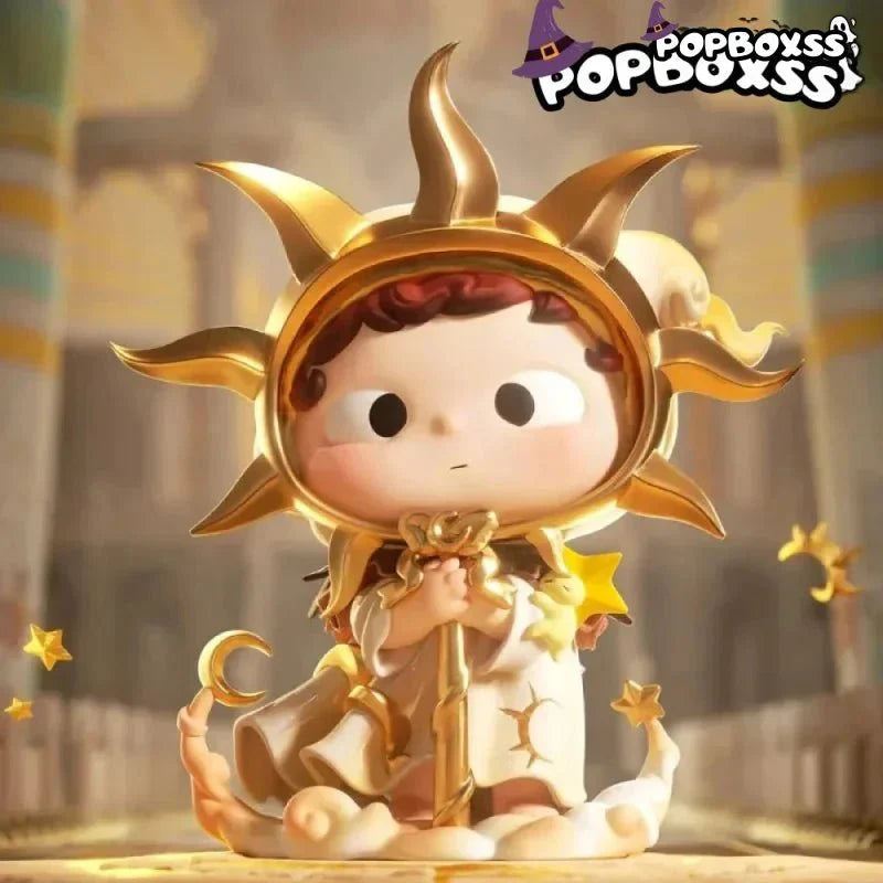 HeyoneStar-Saving Miss Joy Series Blind Box