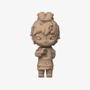 Hirono x CLOT Series Figures. Blind Box