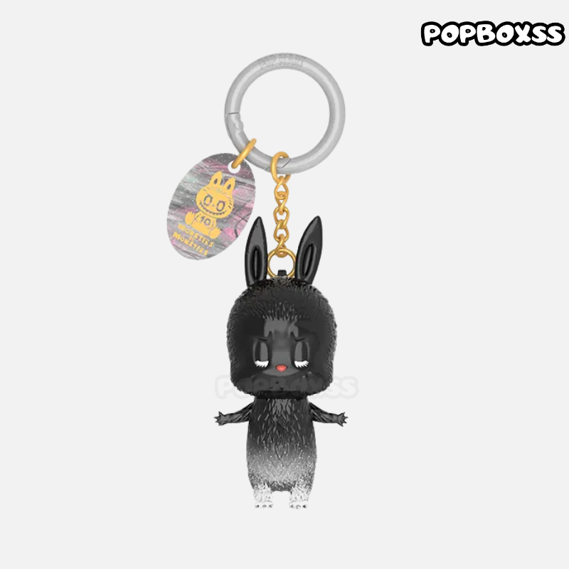 THE MONSTERS 10TH Anniversary Series Figure Blind Box