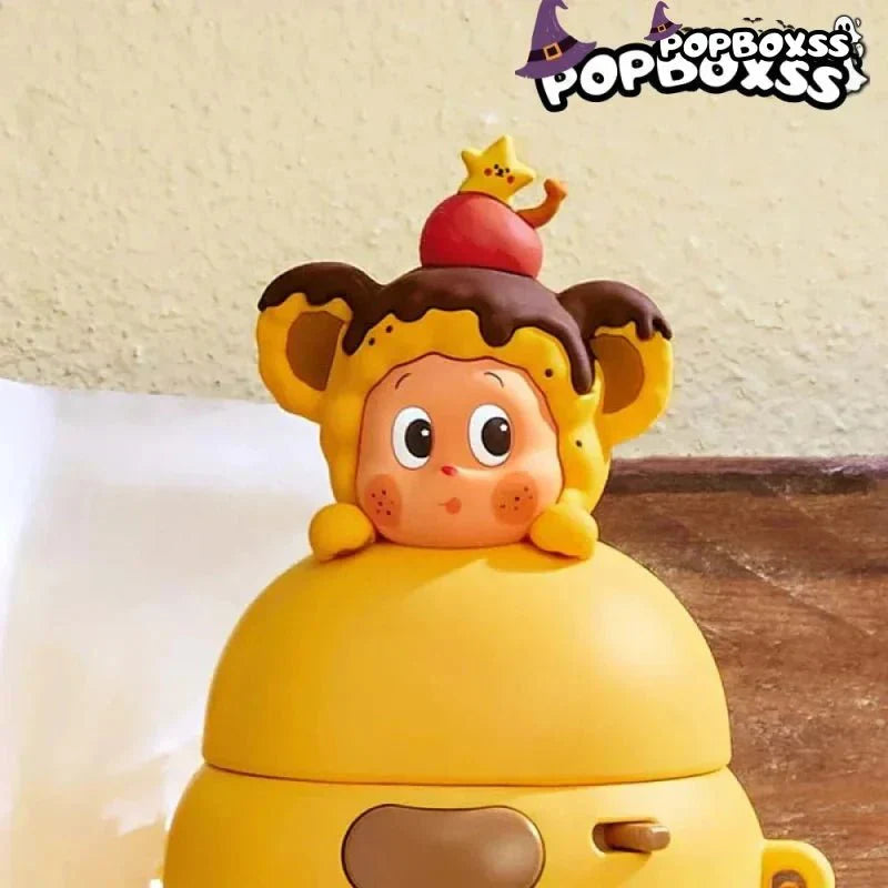 Twinkle Twinkle Delicious Moments Series Travel Mug