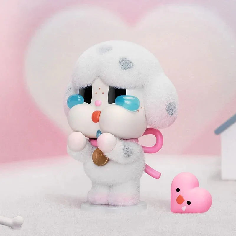CRYBABY Crying For Love Series Figures. Blind Box