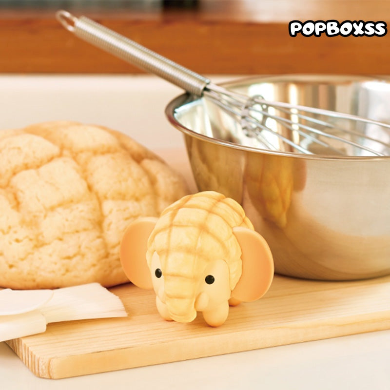 Sonny Angel - ANIMAL BAKERY MINI FIGURE