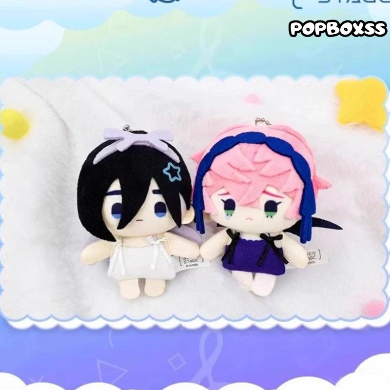 Alien Stage Mini Series Plush Doll Blind Box