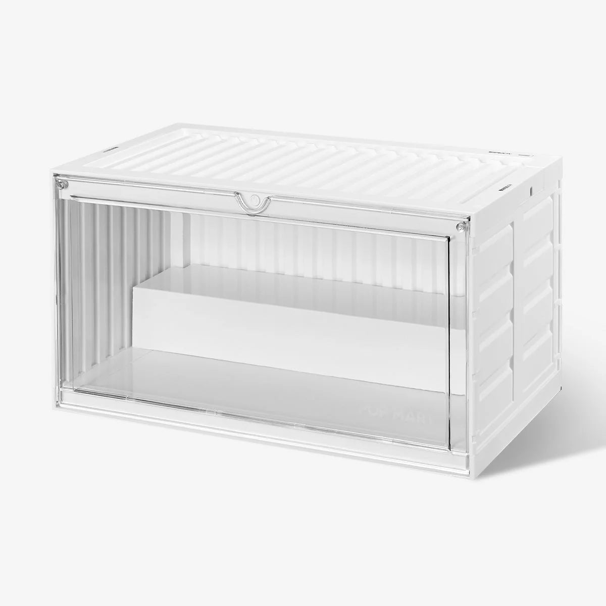 Baby Molly When I Was Three! Series-Luminous Display Container