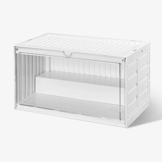 Baby Molly When I Was Three! Series-Luminous Display Container