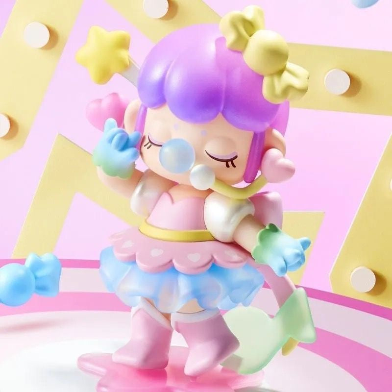 Nanci Sweet Time Series Figures, Blind Box