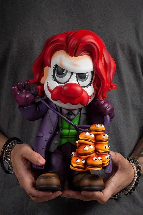 LEON // WHY SO HUNGRY