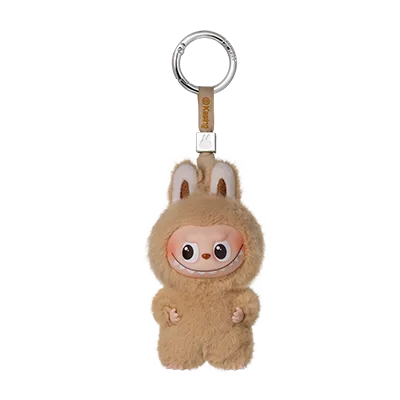 THE MONSTERS LABUBU Pin for Love Series-Vinyl Plush Pendant Blind Box
