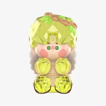 PINO JELLY Hard & Shiny Series Figures. Blind Box