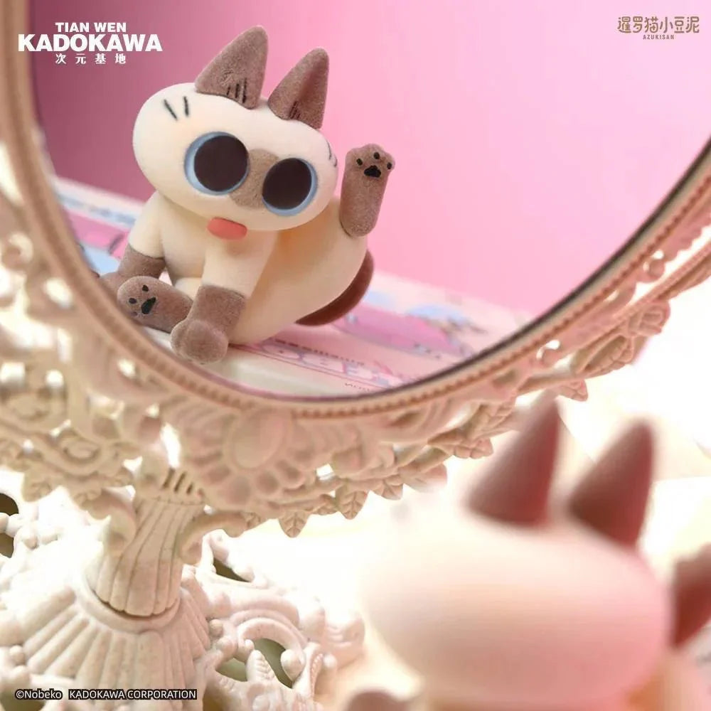 Nobeko Azukisan's Daily Life Series 2 Blind Box