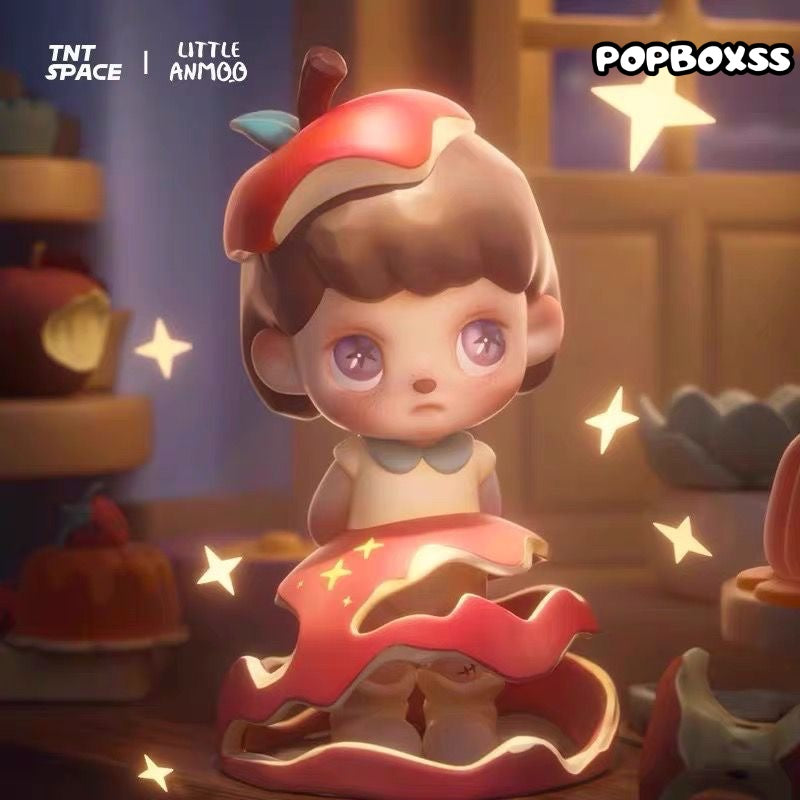 ANMOO The World is a Lying Fairy Tale Series Figures. Blind Box