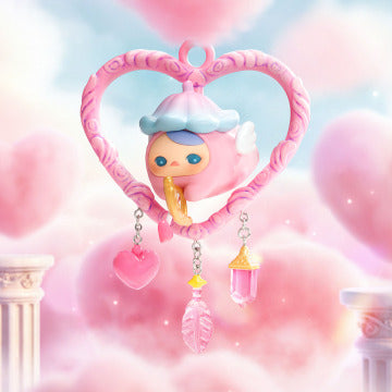 PUCKY Dreamy Wishes Series Figures blind box