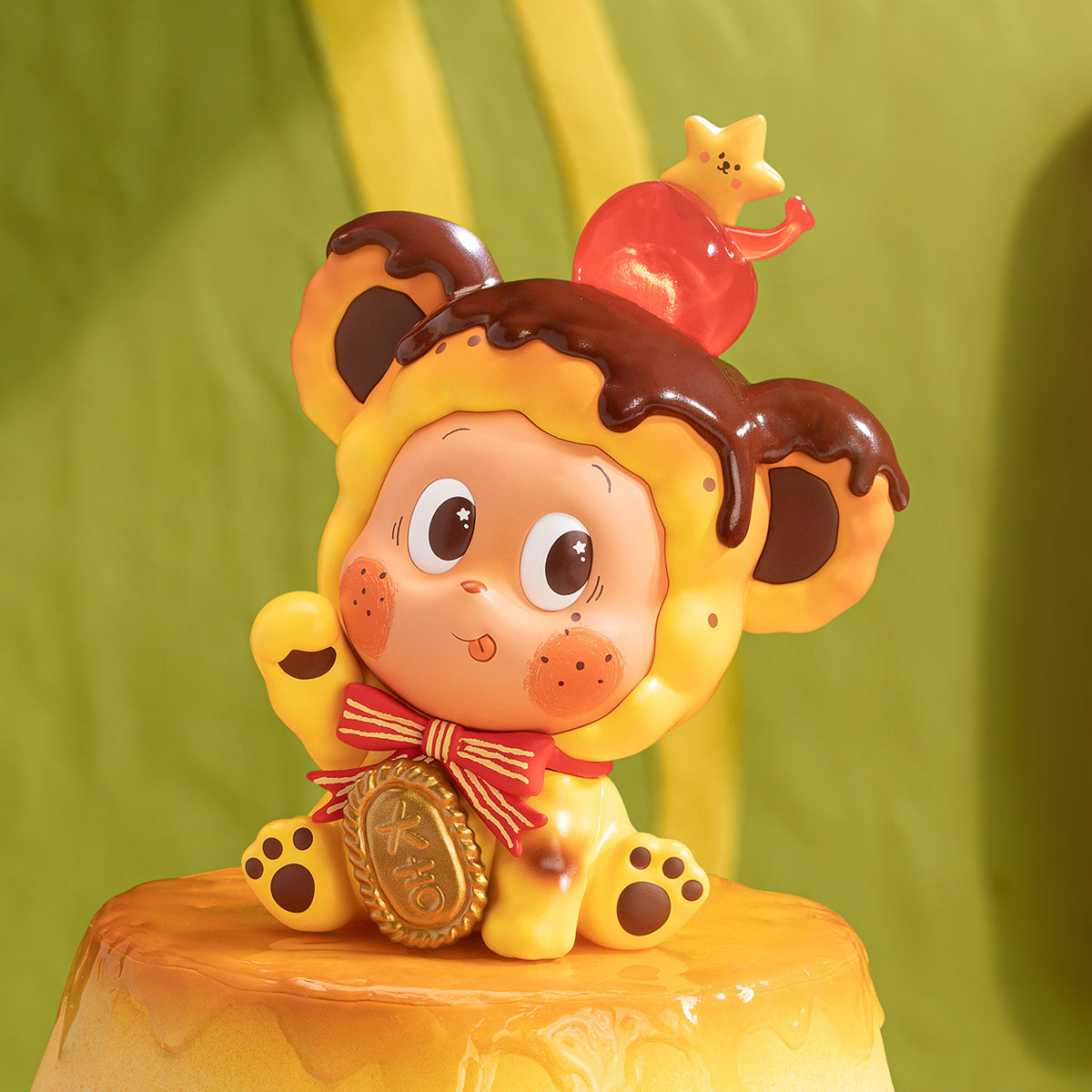 Twinkle Twinkle Savor the Moment Series Figures