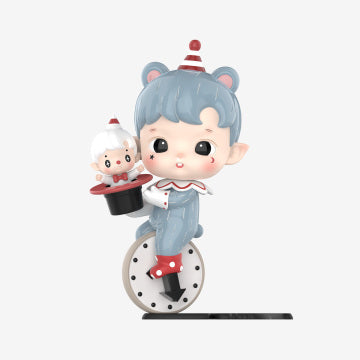 HACIPUPU A Night of Fantasy Series Figures. Blind Box