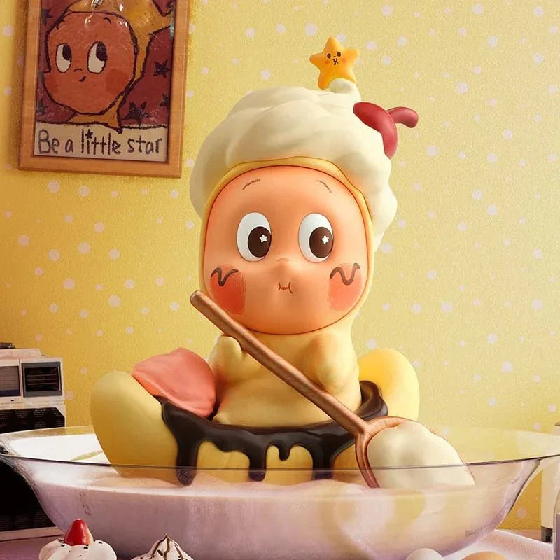 Twinkle Twinkle Classic Series-Goodnight Pat-activated Lamp