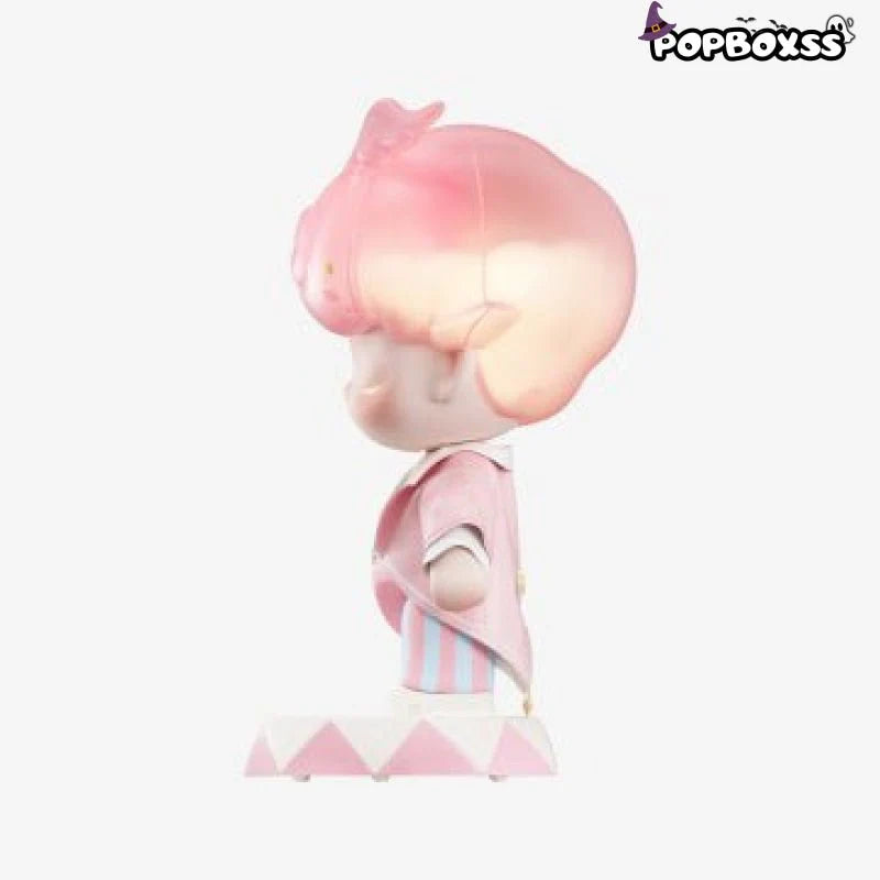 POPMART DIMOO Dream Melody Series Blocks