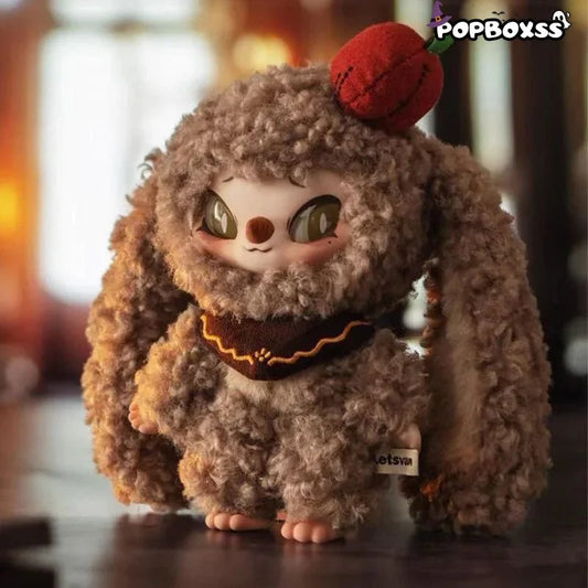 Siinono Want to Tell You a Secret Series Plush Dolls. Blind Box