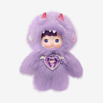 POPMART HACIPUPU Into the Secret Realm Series 1/8 Action Figure