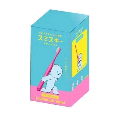 Smiski Toothbrush Stands