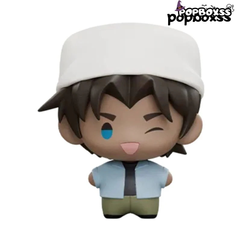 Detective Conan-Super Mini Figure