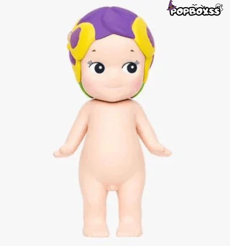 Sonny Angel Flower Series Figures Blind Box