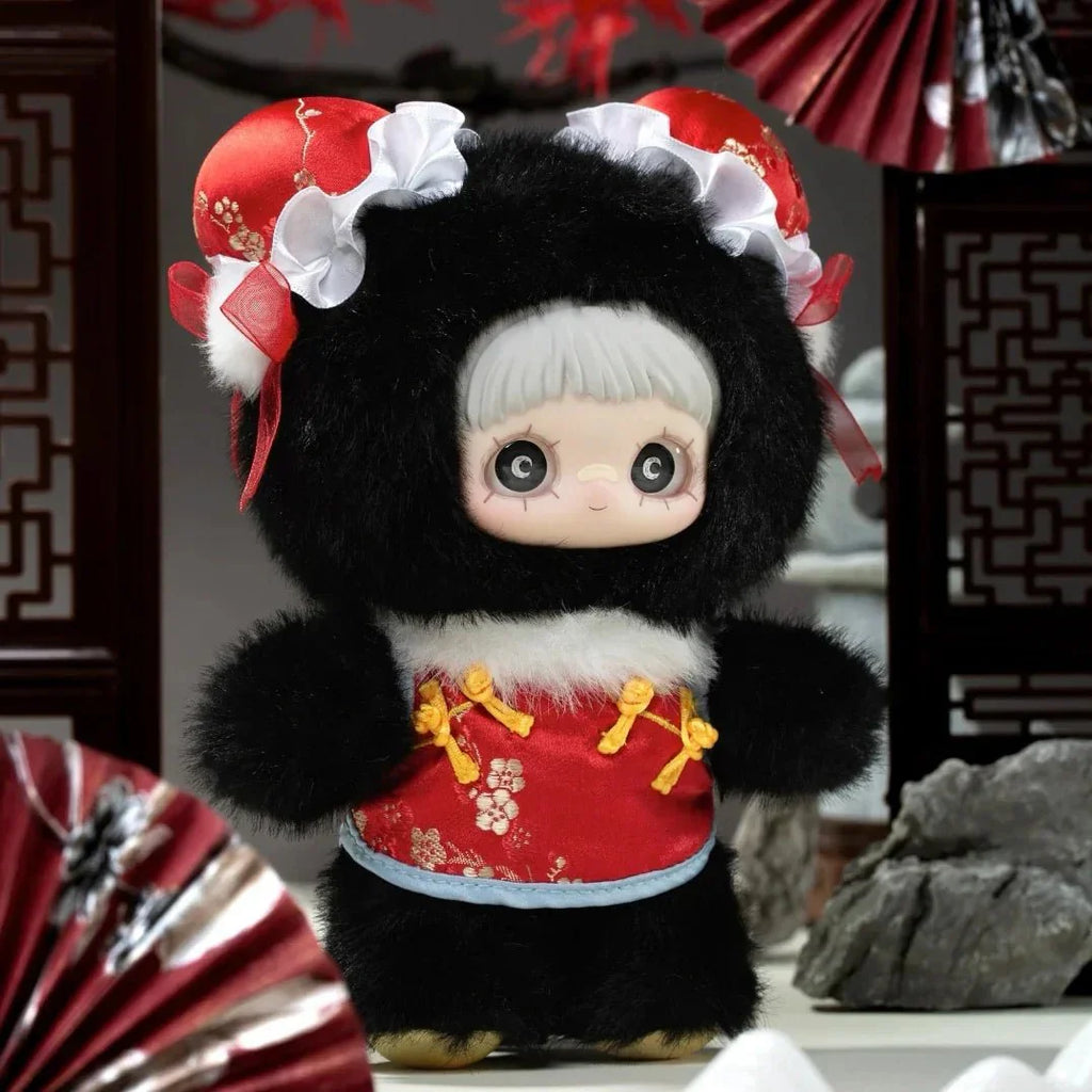 【US 3-5 Arrival】Maymei V3 Poem of Spring Series Plush Dolls. Blind Box