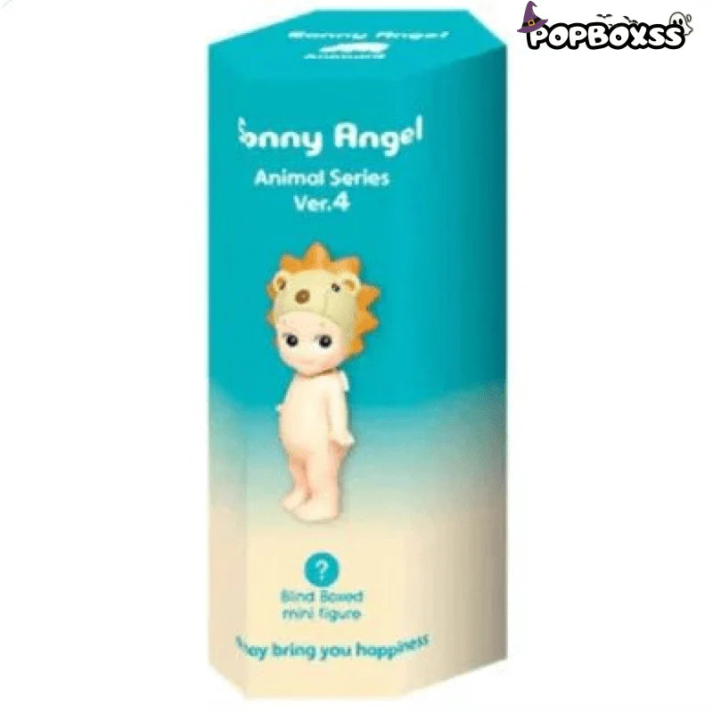 Sonny Angel Animal Series 4