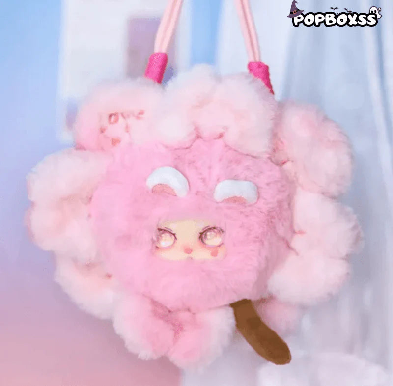 Lokiki Flower Series Plush Blind Box