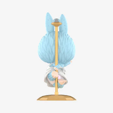 LABUBU Rhythmic gymnastics Figure